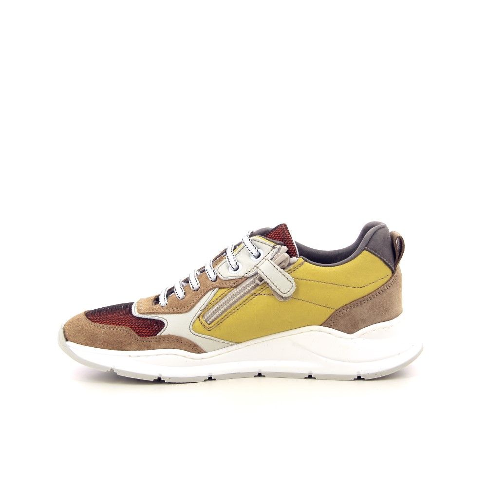 Banaline Sneaker 223968 cognac