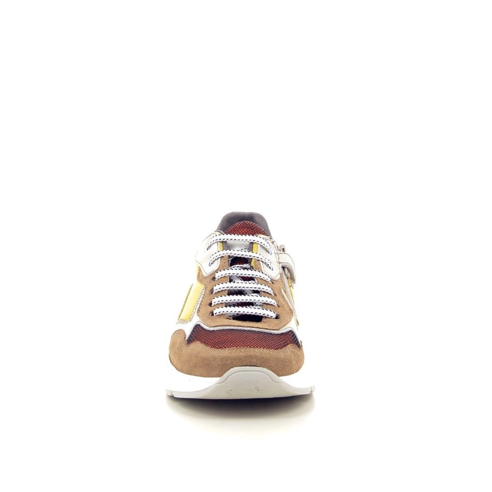Banaline Sneaker 223968 cognac