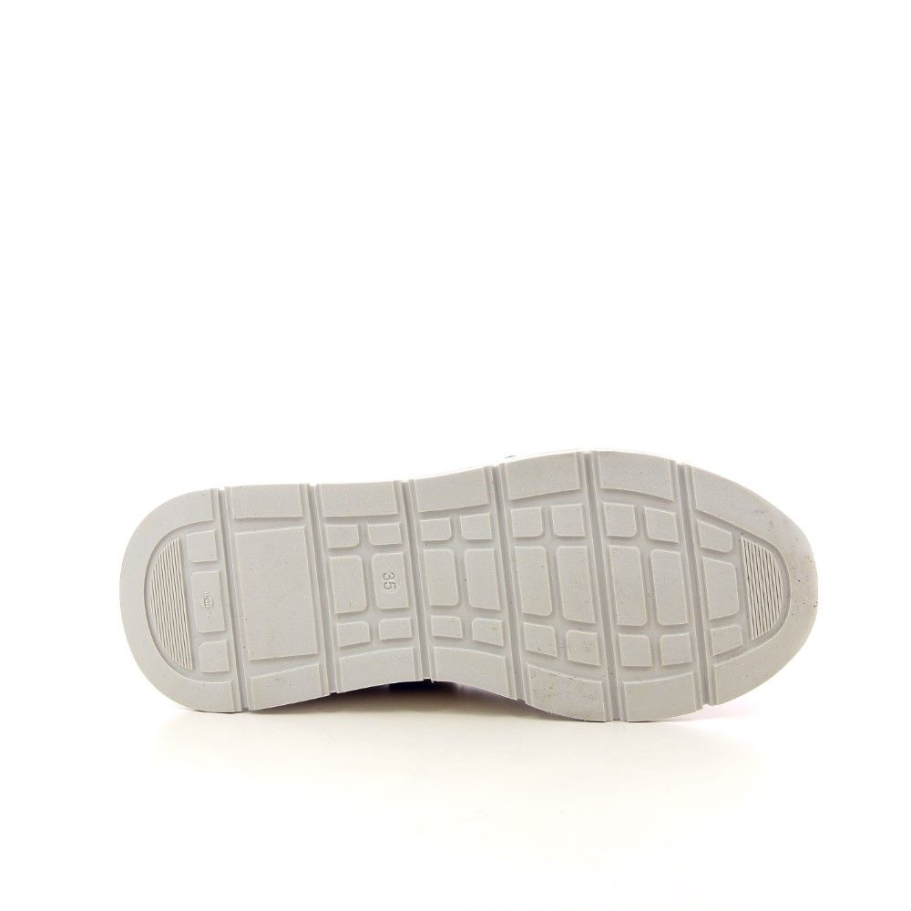 Banaline Sneaker 223968 cognac