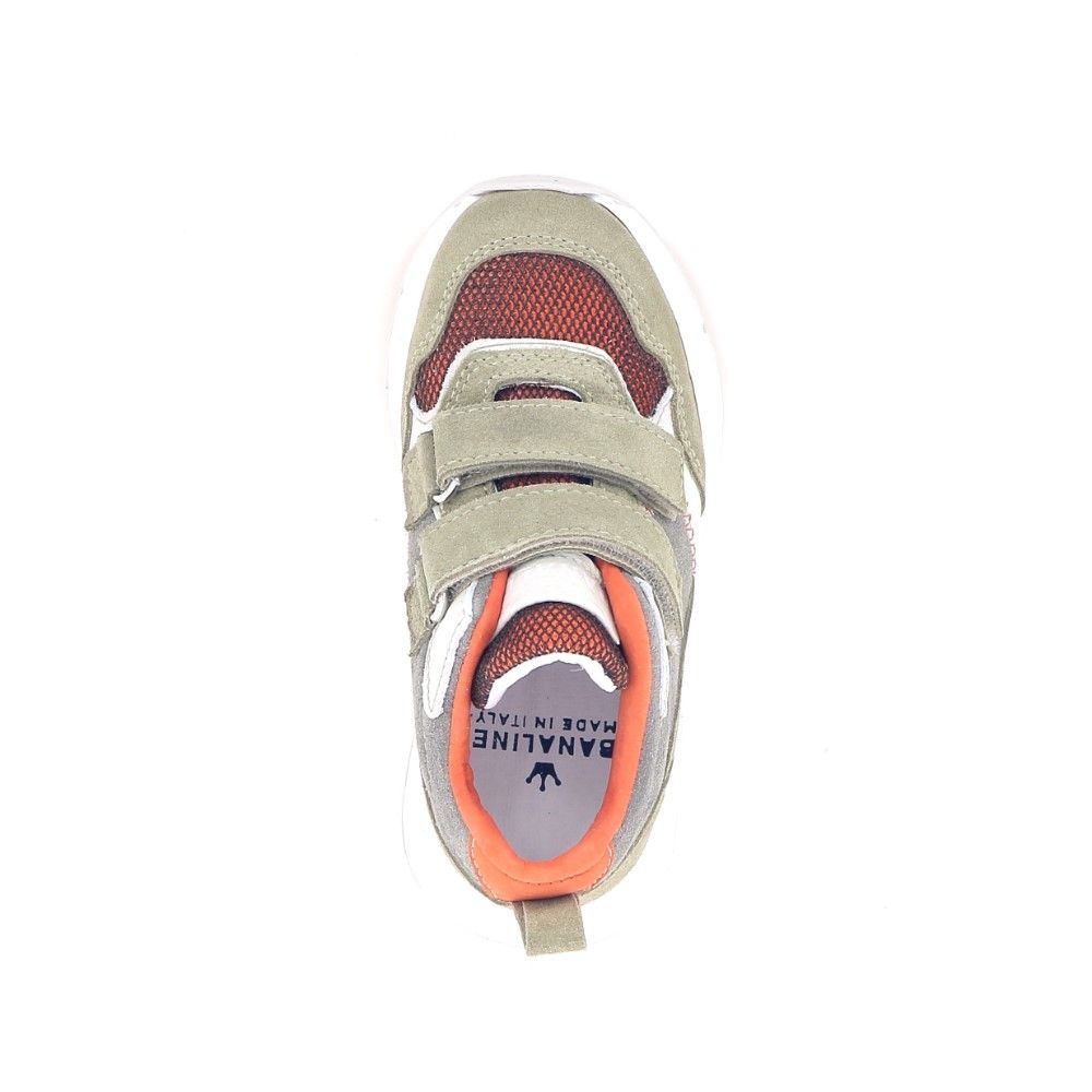 Banaline Sneaker 223969 beige
