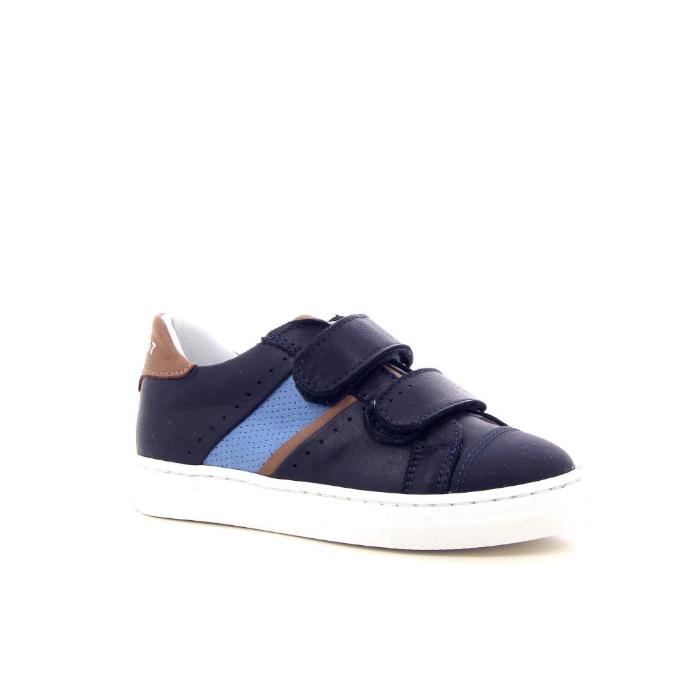 Banaline Sneaker 223972 blauw
