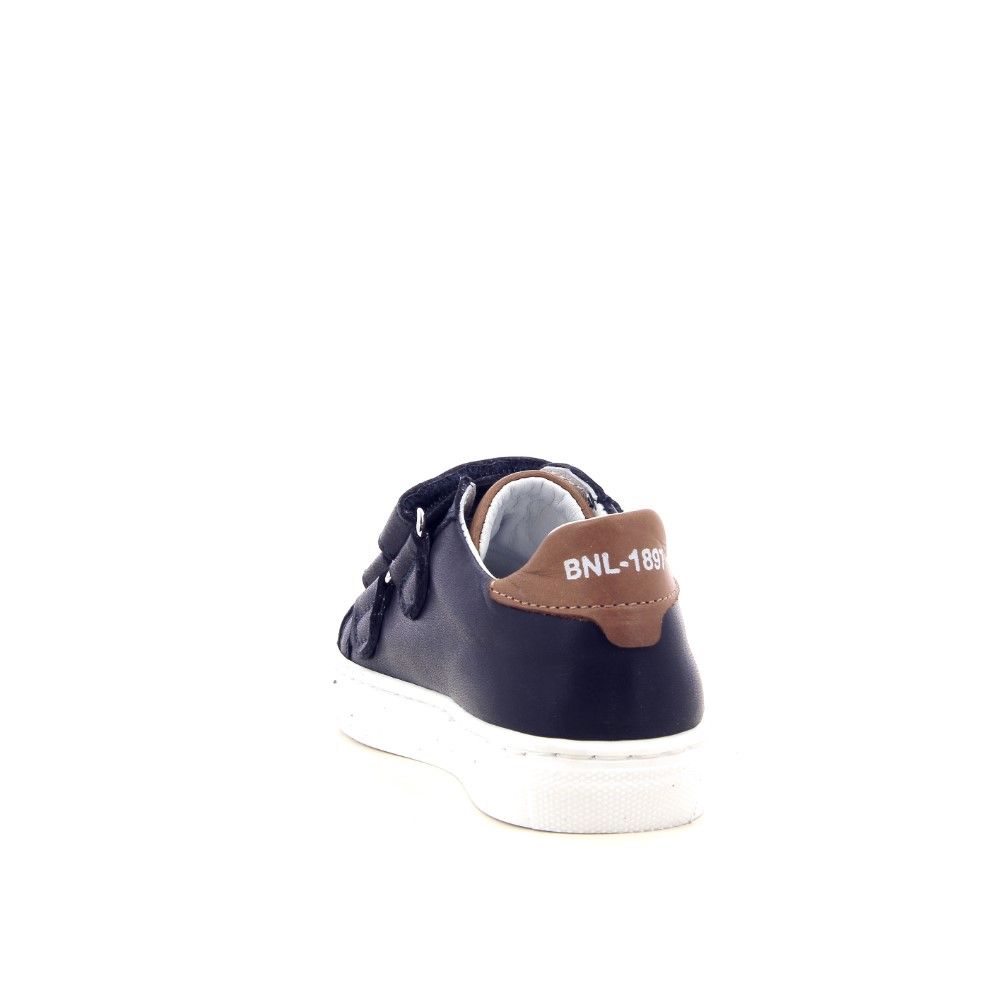 Banaline Sneaker 223972 blauw