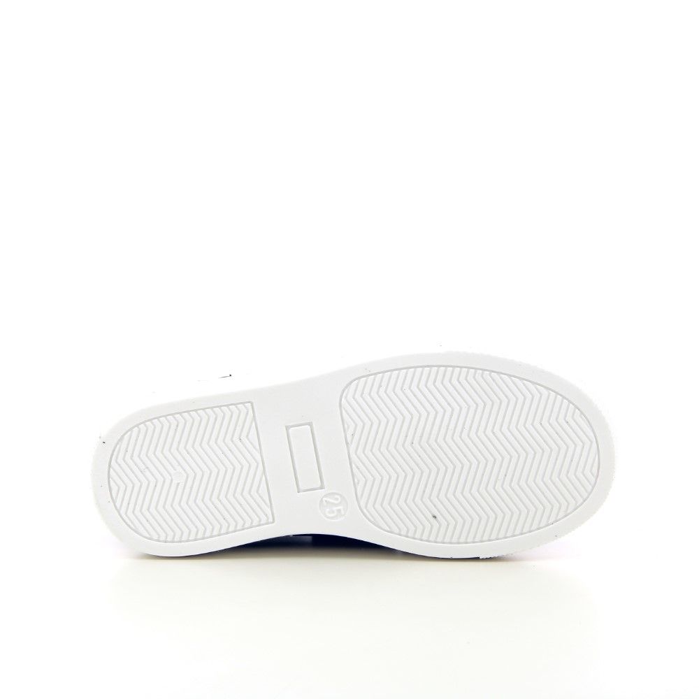 Banaline Sneaker 223972 blauw