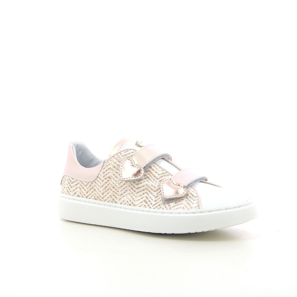 Banaline Sneaker 223974 roze