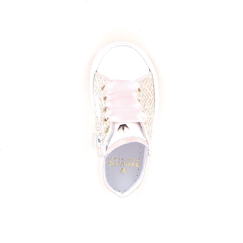 Banaline Sneaker 223981 roze