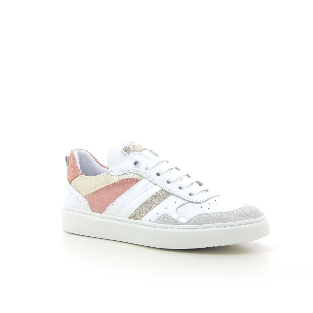 Banaline Sneaker 223985 wit