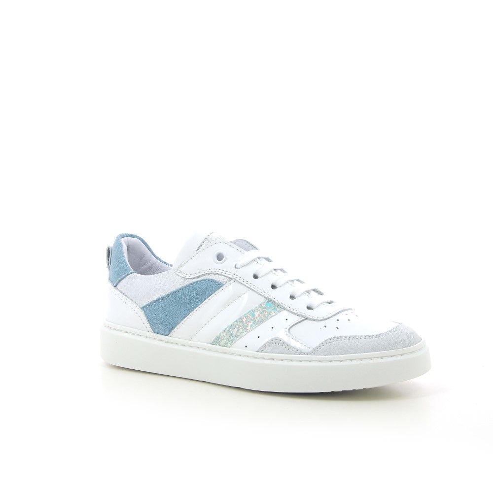 Banaline Snealer 223986 wit
