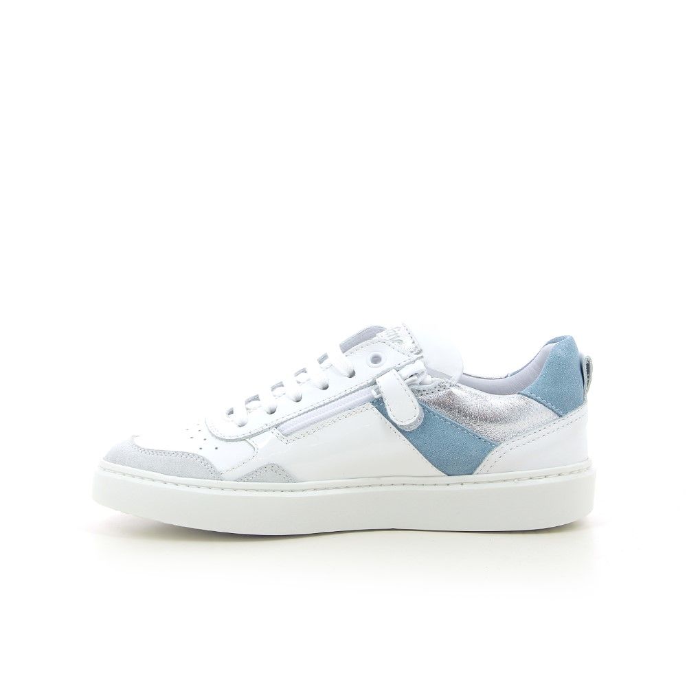 Banaline Snealer 223986 wit