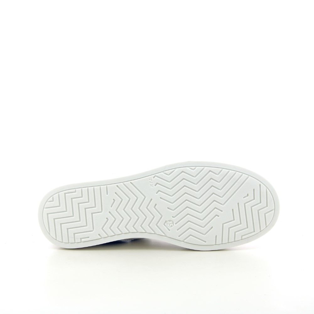 Banaline Snealer 223986 wit
