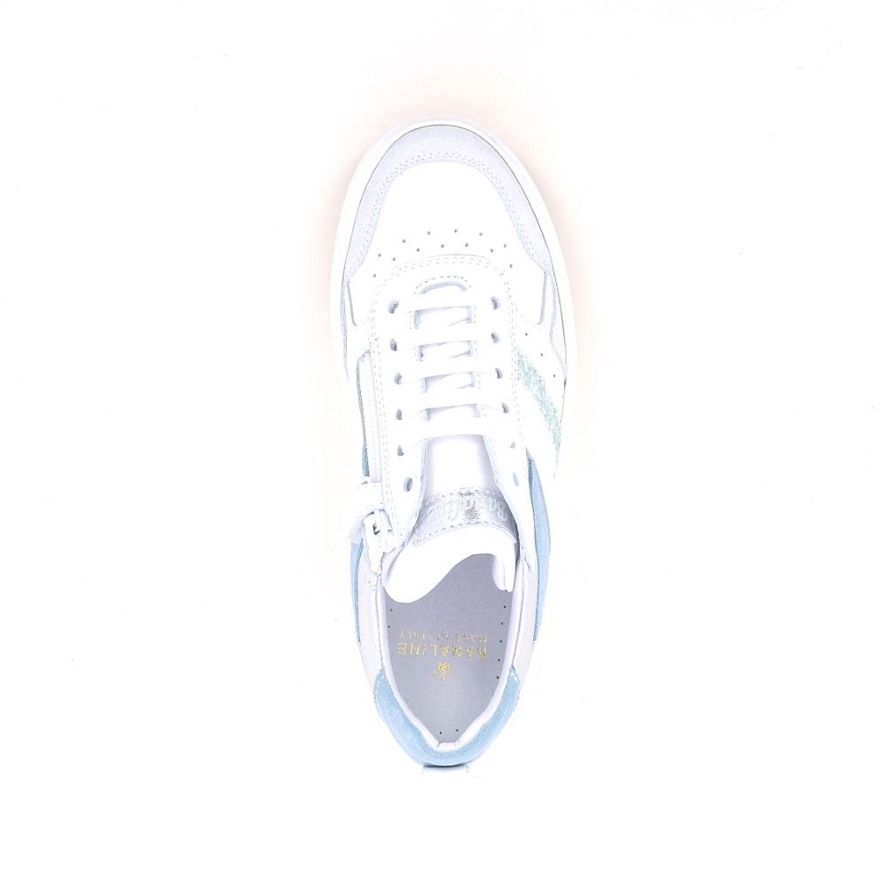 Banaline Snealer 223986 wit