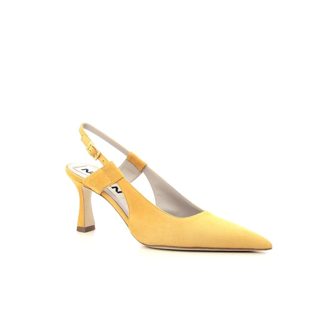 Natan Slingback 224021 geel