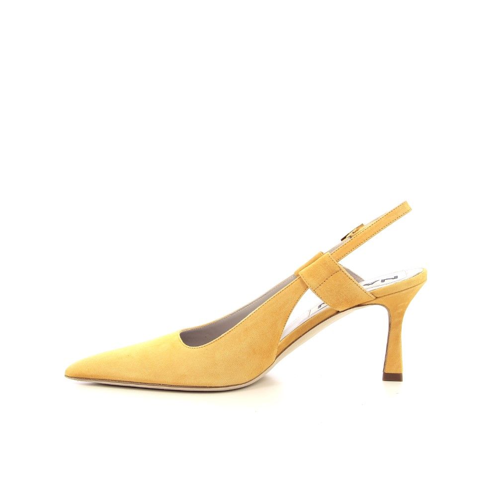 Natan Slingback 224021 geel