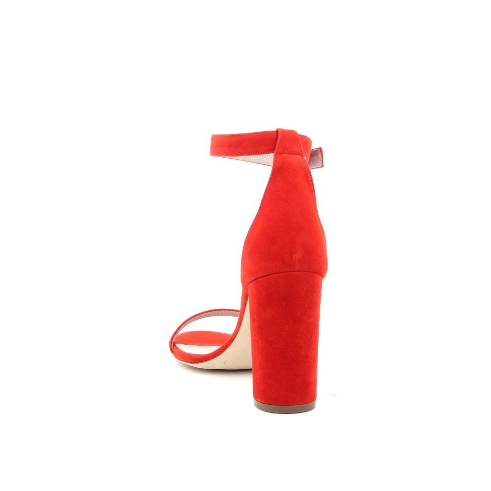 Natan Sandaal 224023 rood