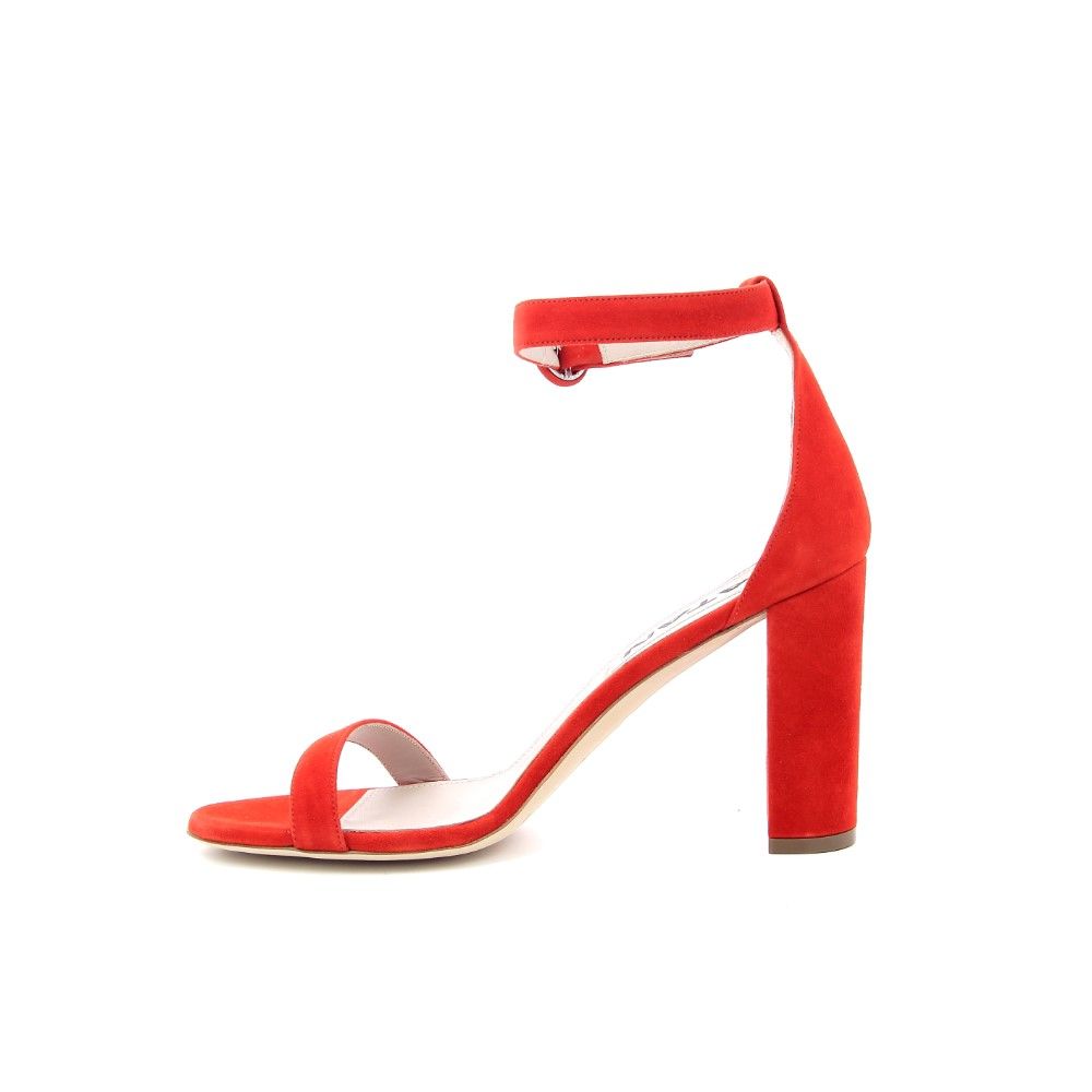 Natan Sandaal 224023 rood