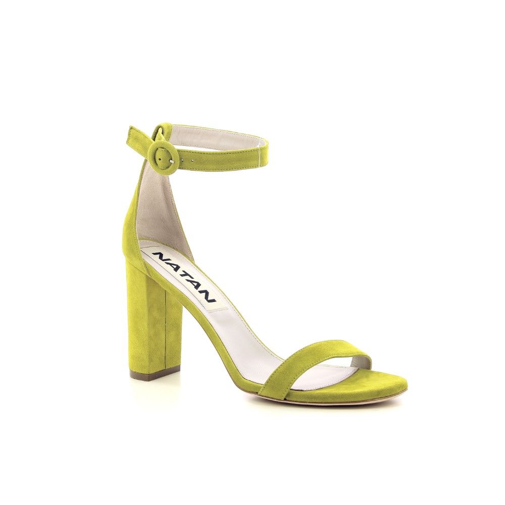 Natan Sandaal 224024 groen