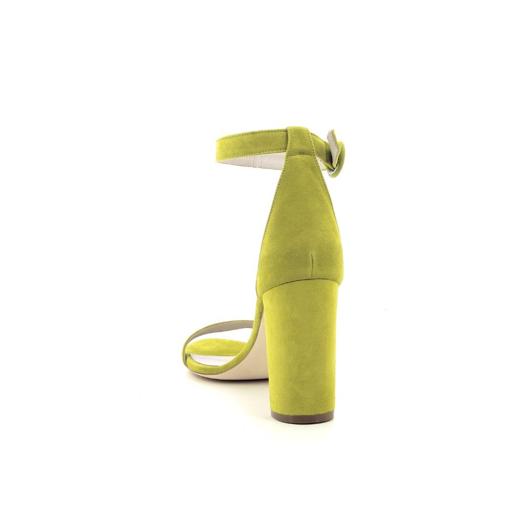 Natan Sandaal 224024 groen