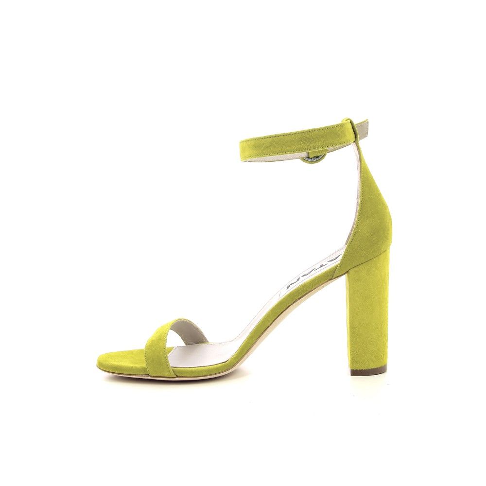Natan Sandaal 224024 groen