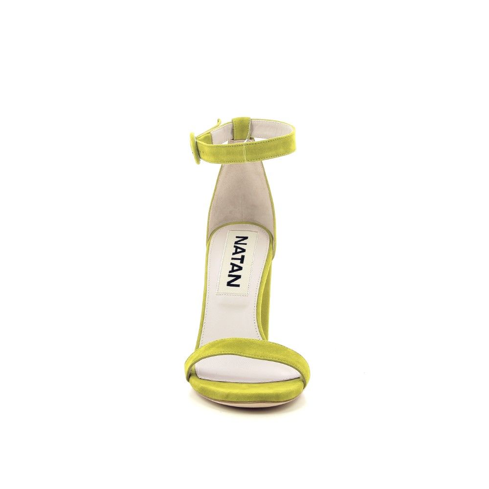 Natan Sandaal 224024 groen