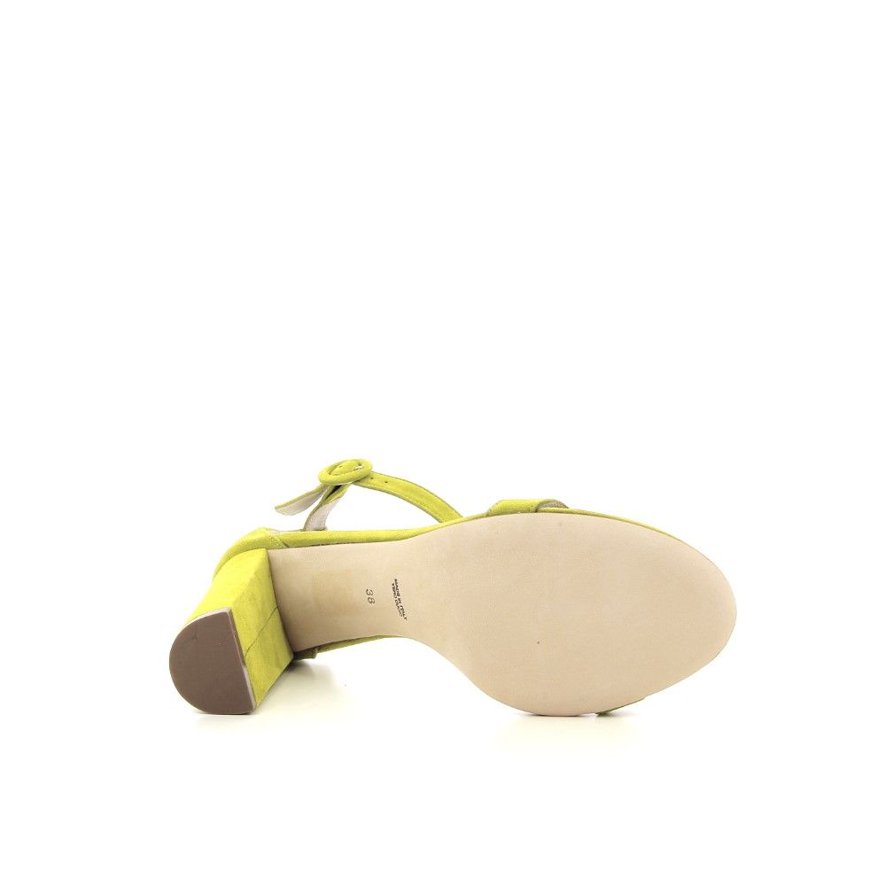 Natan Sandaal 224024 groen