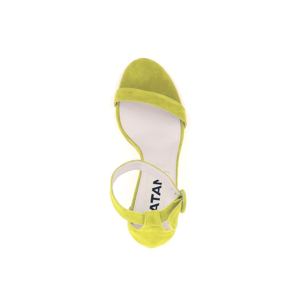 Natan Sandaal 224024 groen