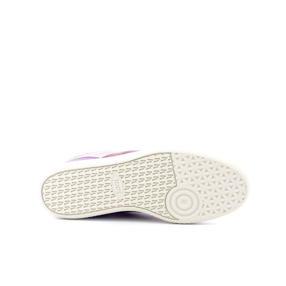 Tod's Tabs Sneaker 224139 roze