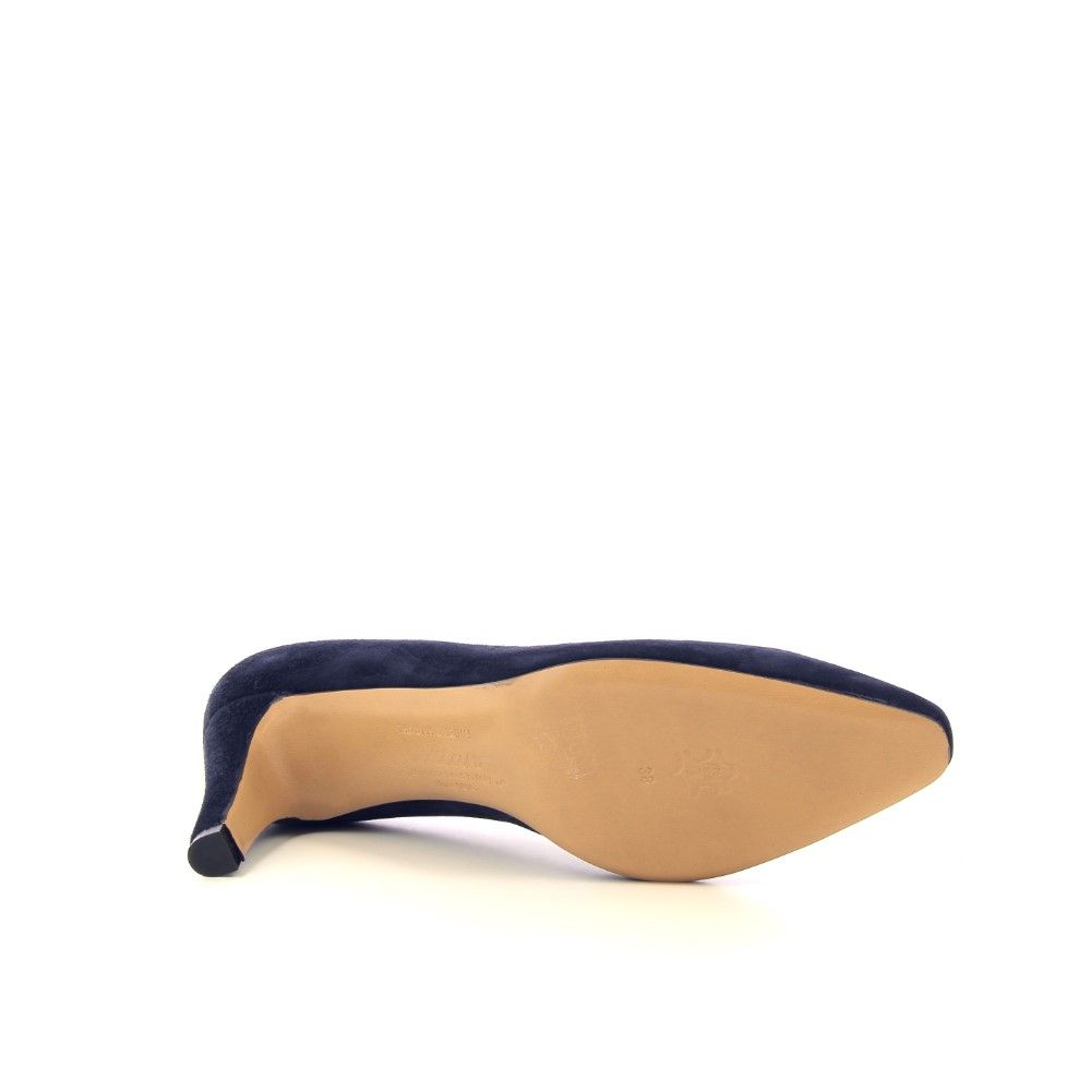 Voltan Pump 224265 blauw