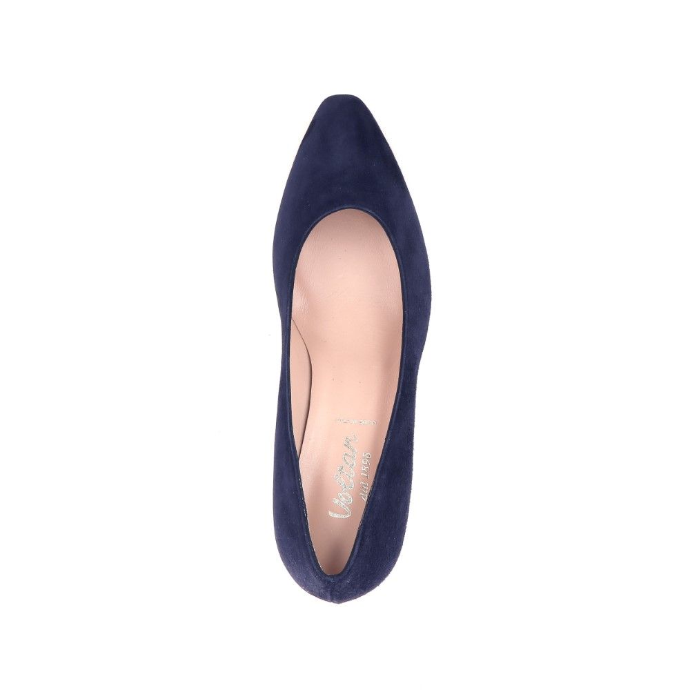 Voltan Pump 224265 blauw