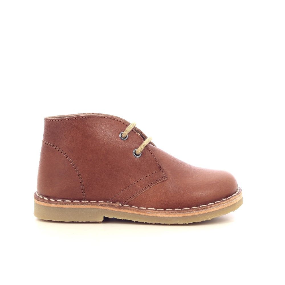 Petit Nord Boots 224275 cognac