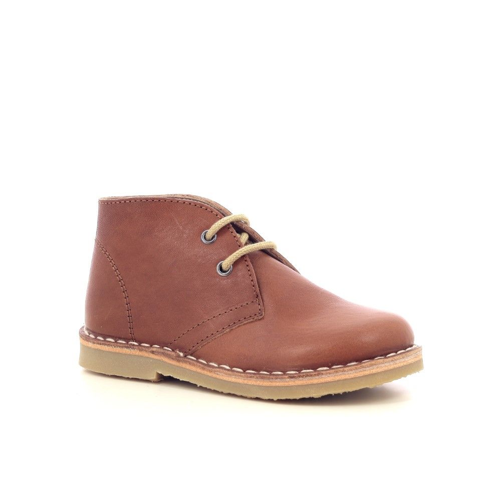 Petit Nord Boots 224275 cognac