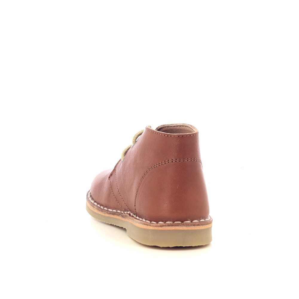 Petit Nord Boots 224275 cognac