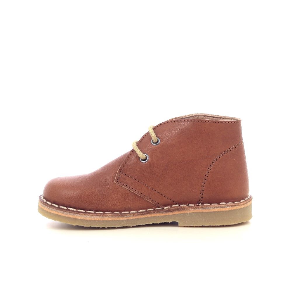 Petit Nord Boots 224275 cognac