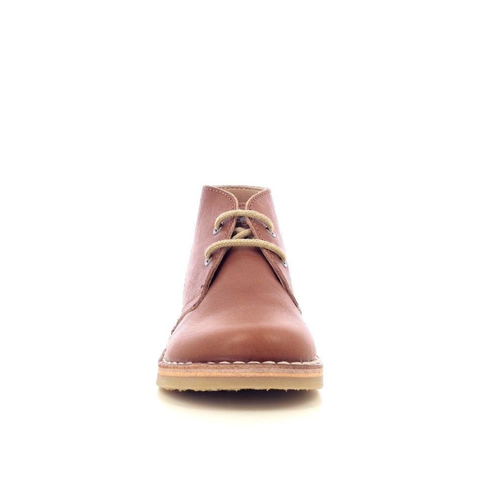 Petit Nord Boots 224275 cognac