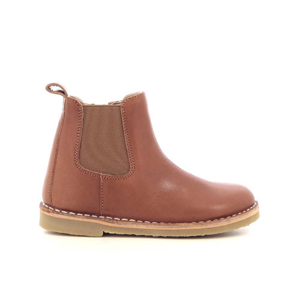 Petit Nord Boots 224276 cognac