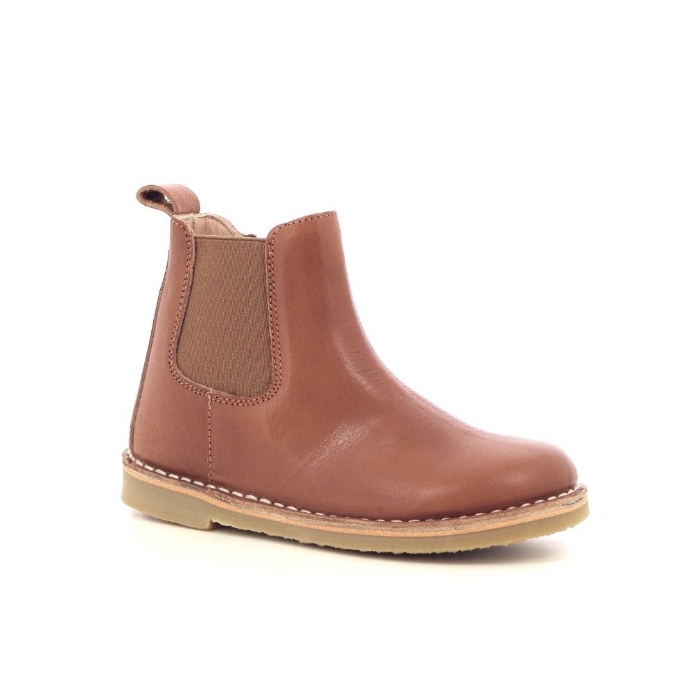 Petit Nord Boots 224276 cognac