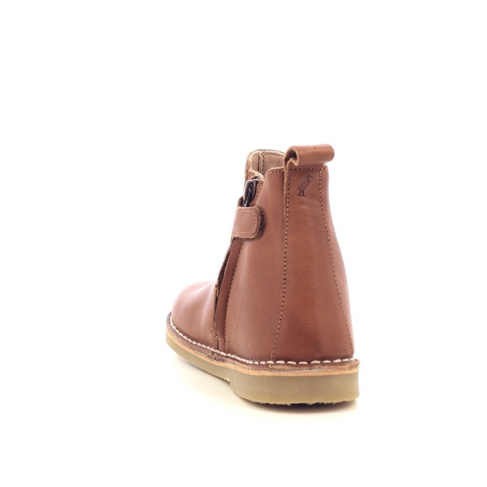 Petit Nord Boots 224276 cognac