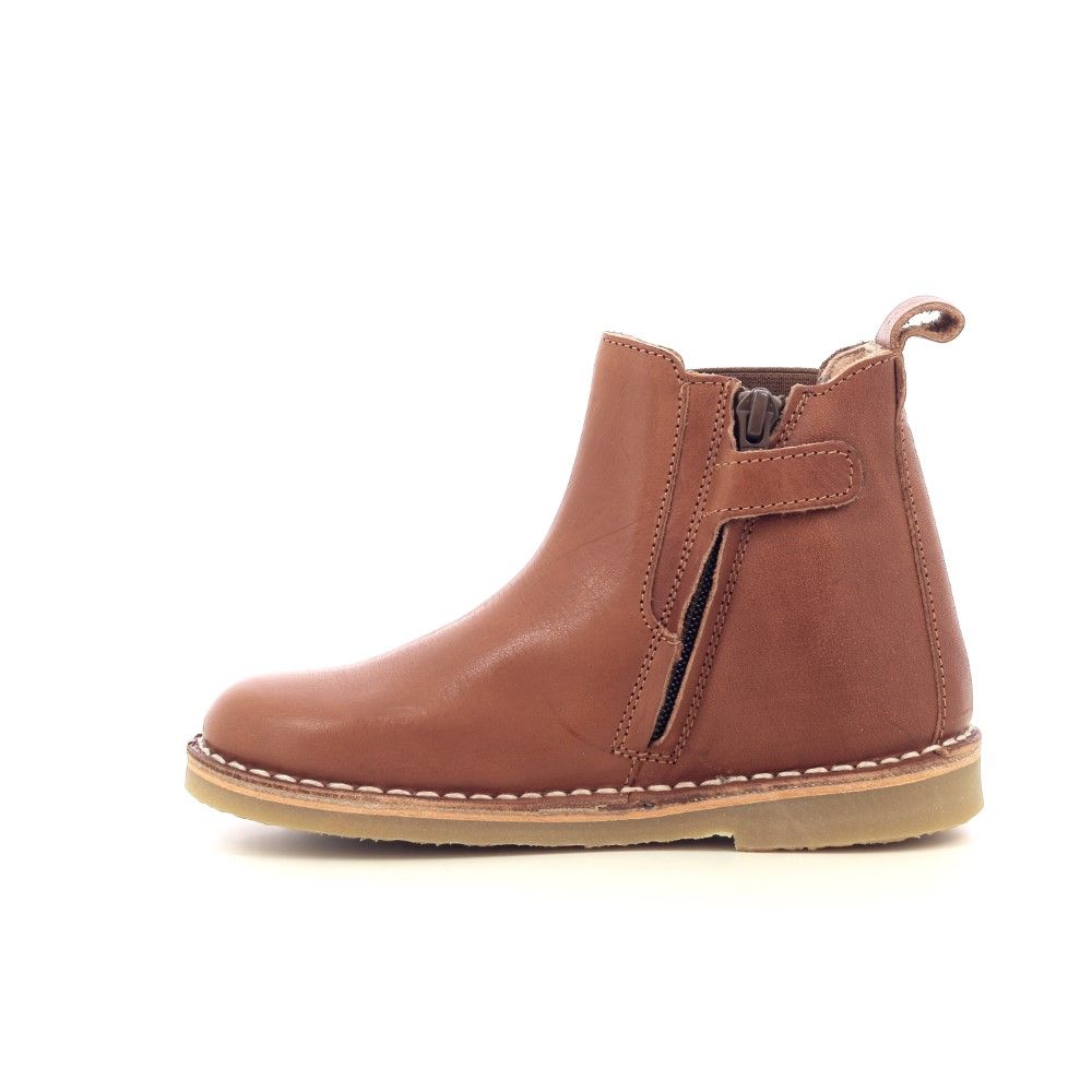 Petit Nord Boots 224276 cognac