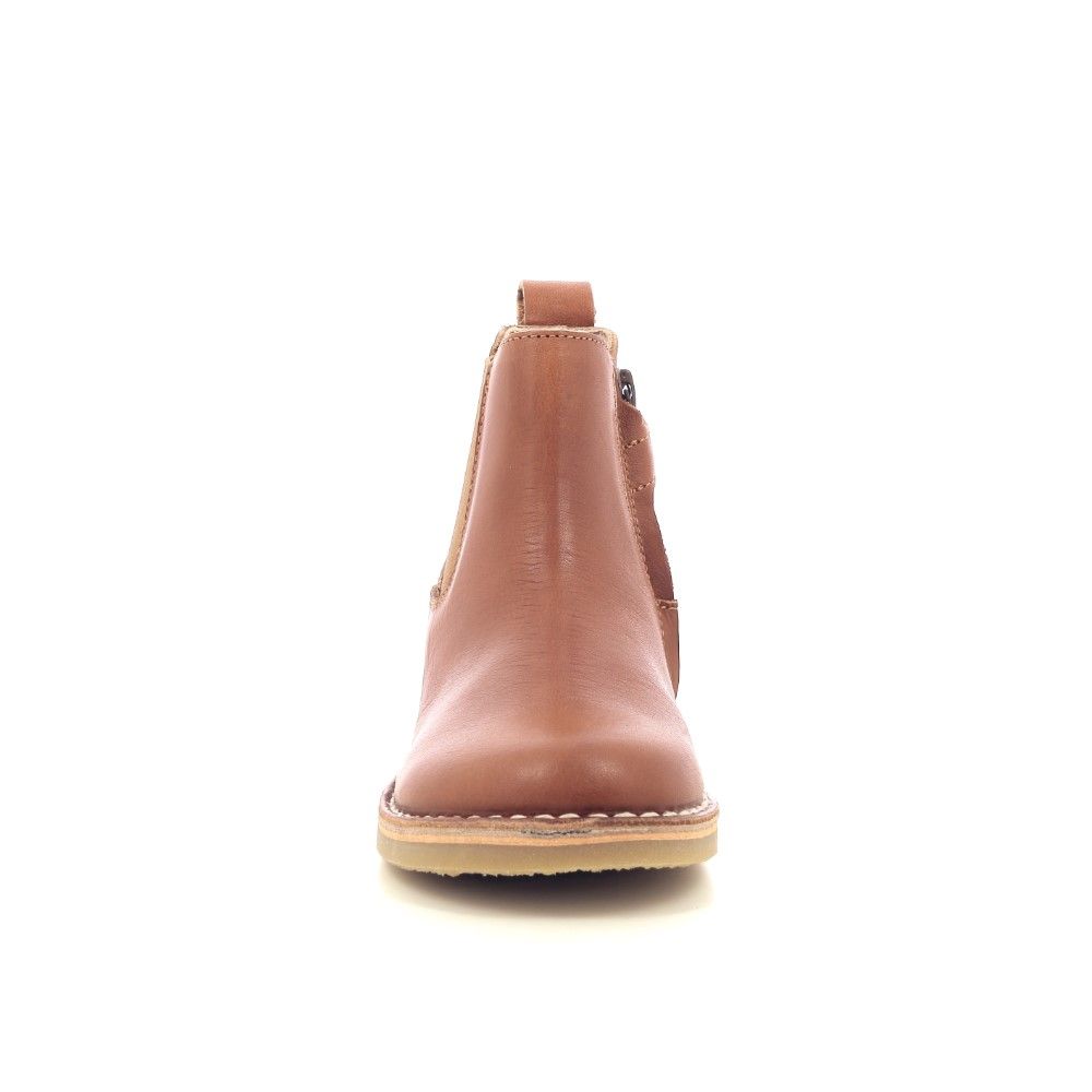 Petit Nord Boots 224276 cognac