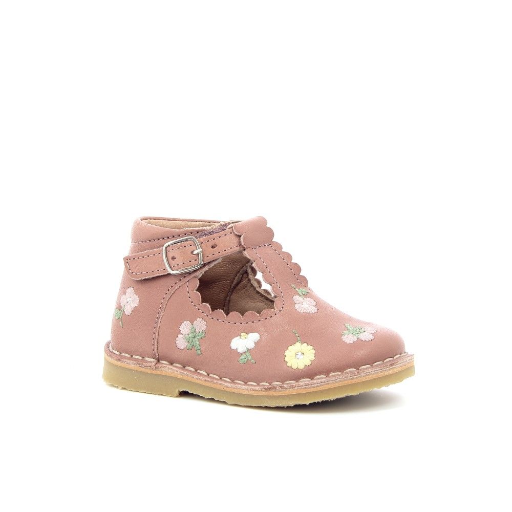 Petit Nord Boots 224279 roze