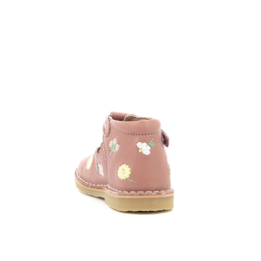 Petit Nord Boots 224279 roze