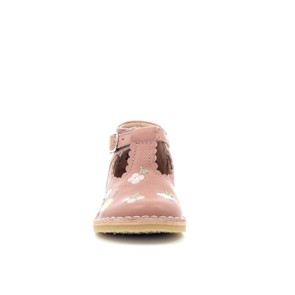 Petit Nord Boots 224279 roze