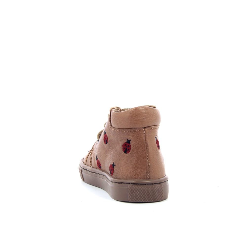 Petit Nord Boots 224281 cognac