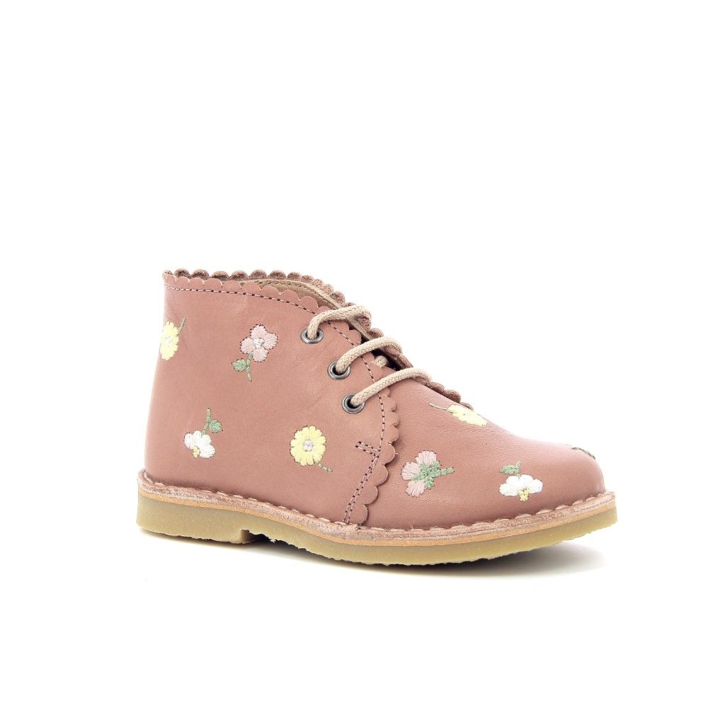 Petit Nord Boots 224283 roze