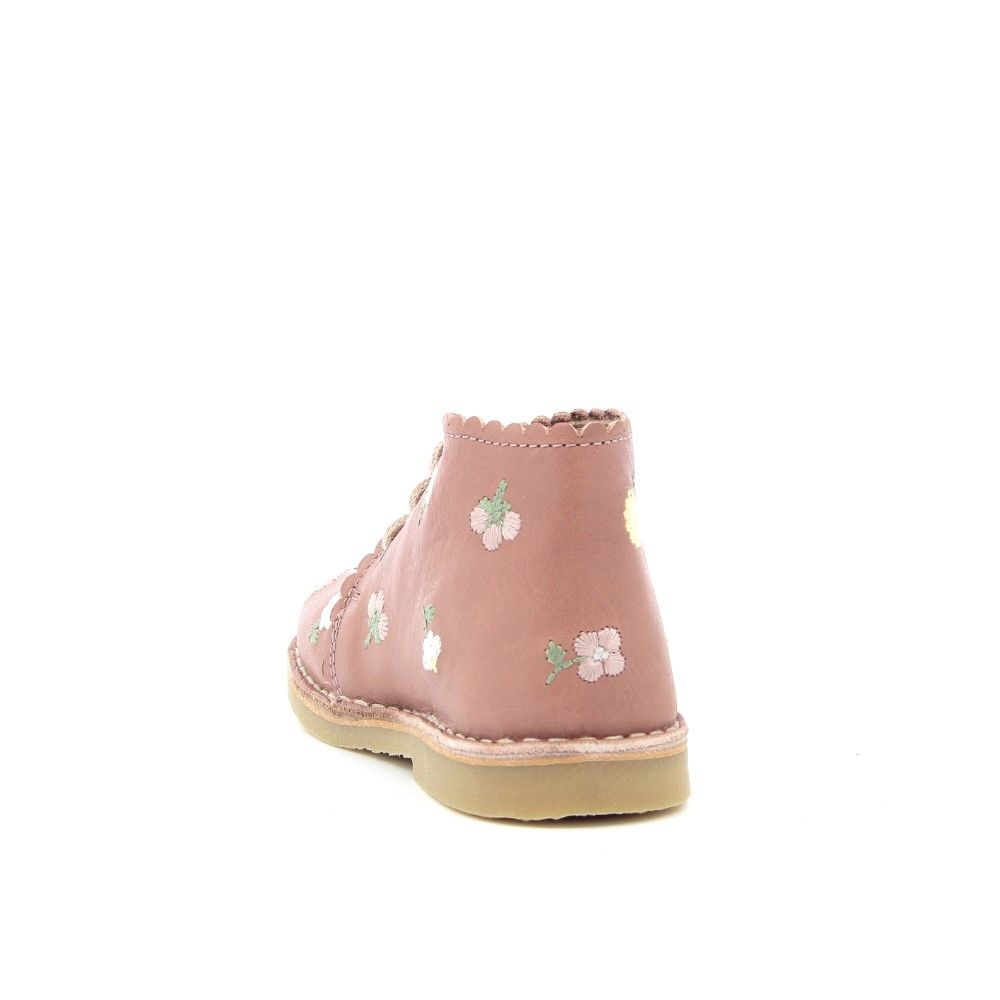 Petit Nord Boots 224283 roze