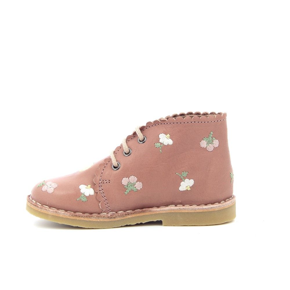 Petit Nord Boots 224283 roze