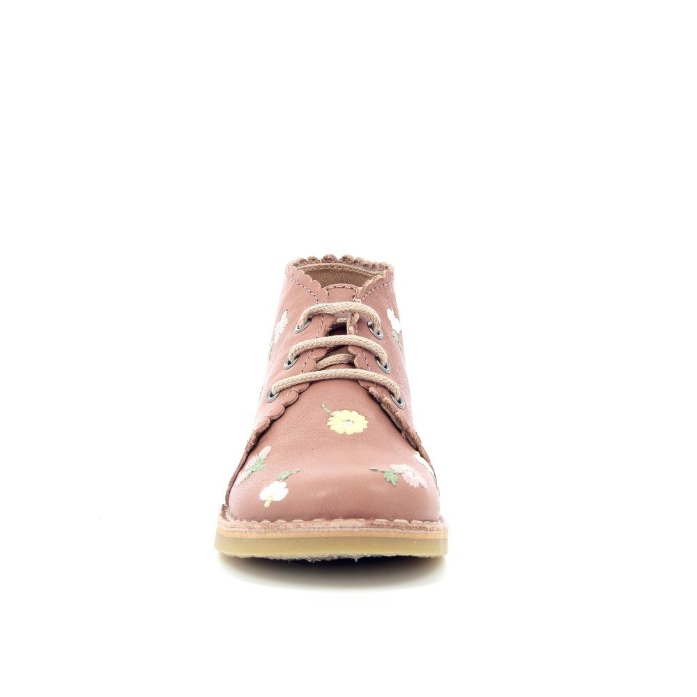 Petit Nord Boots 224283 roze
