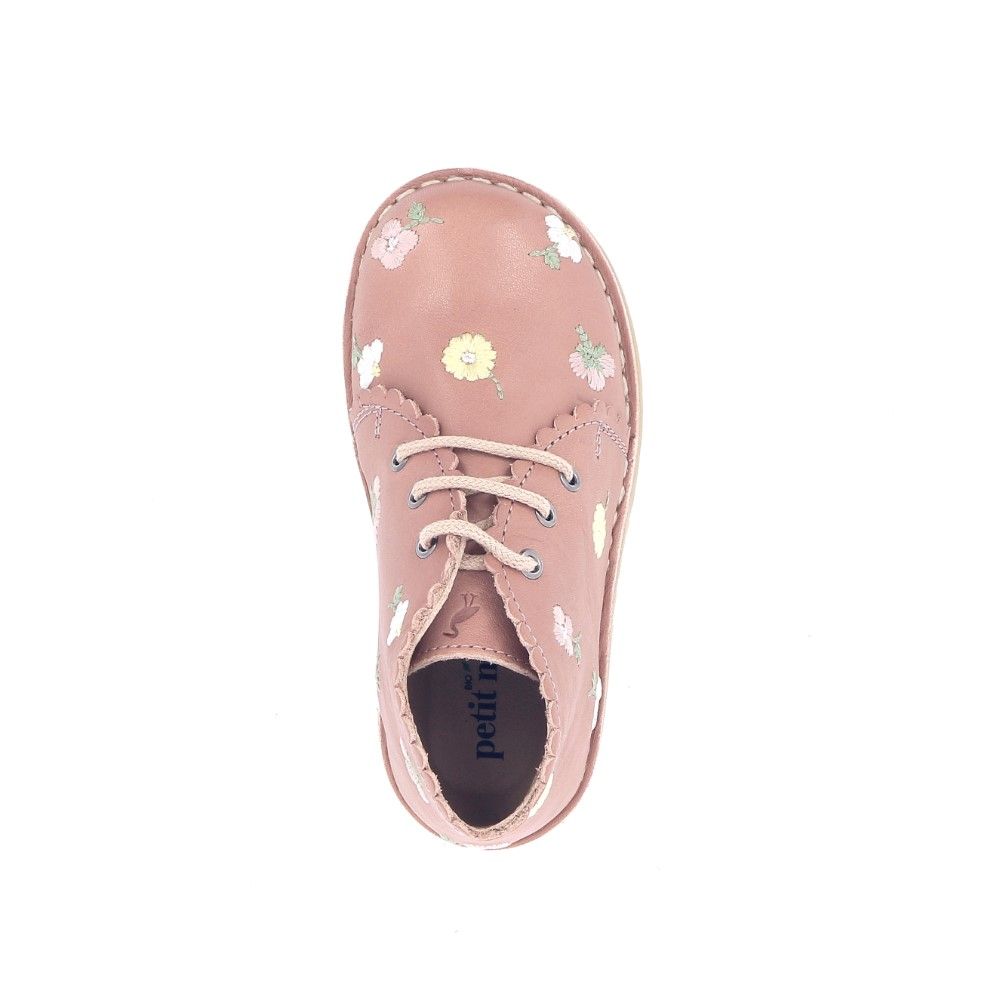 Petit Nord Boots 224283 roze