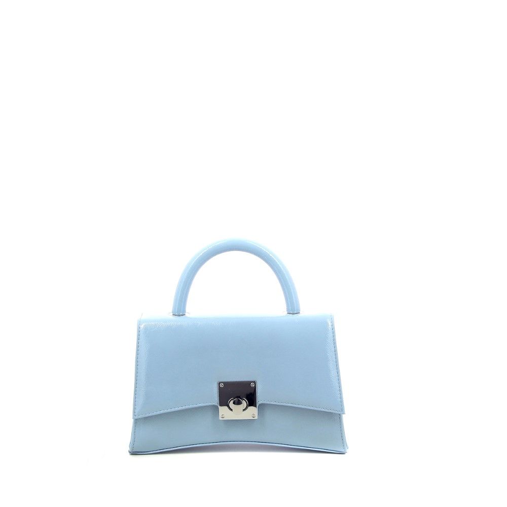 Handtas 224346 blauw