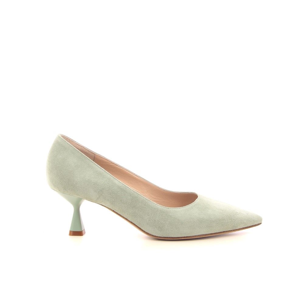 Luca Renzi Pump 224793 groen