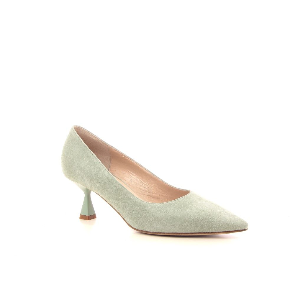 Luca Renzi Pump 224793 groen