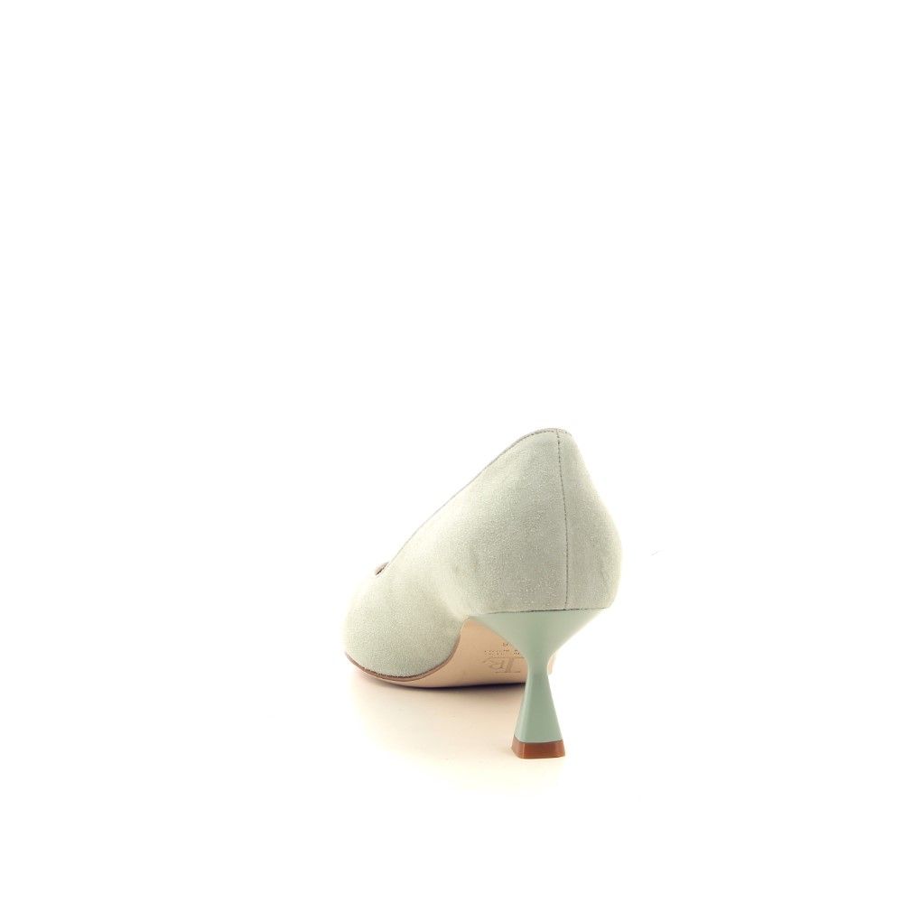 Luca Renzi Pump 224793 groen
